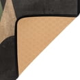 thumbnail image 3 of Yayeee Area Rugs for Living Room 6.7'x4.8' Indoor Non Slip Washable Bedroom Carpet, Abstract Mountain, 3 of 5