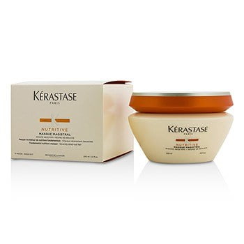 Kerastase Nutritive Masque Magistral Fundamental Nutrition 