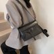 thumbnail image 5 of Bolso Hebilla Versátil Cuerpo Cruzado en El Partido Hombro para Mujeres Gran Capacidad Compra Compras Bolsas, 5 of 7