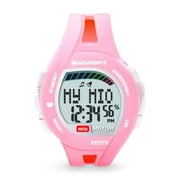 Mio Motiva Petite Pink Women's Heart Rat