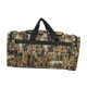 thumbnail image 3 of La bolsa de asas de lona del viaje, organizador, bolsa de almacenamiento que acampa para caminar, viajes deportivos Patrón amarillo, 3 of 8