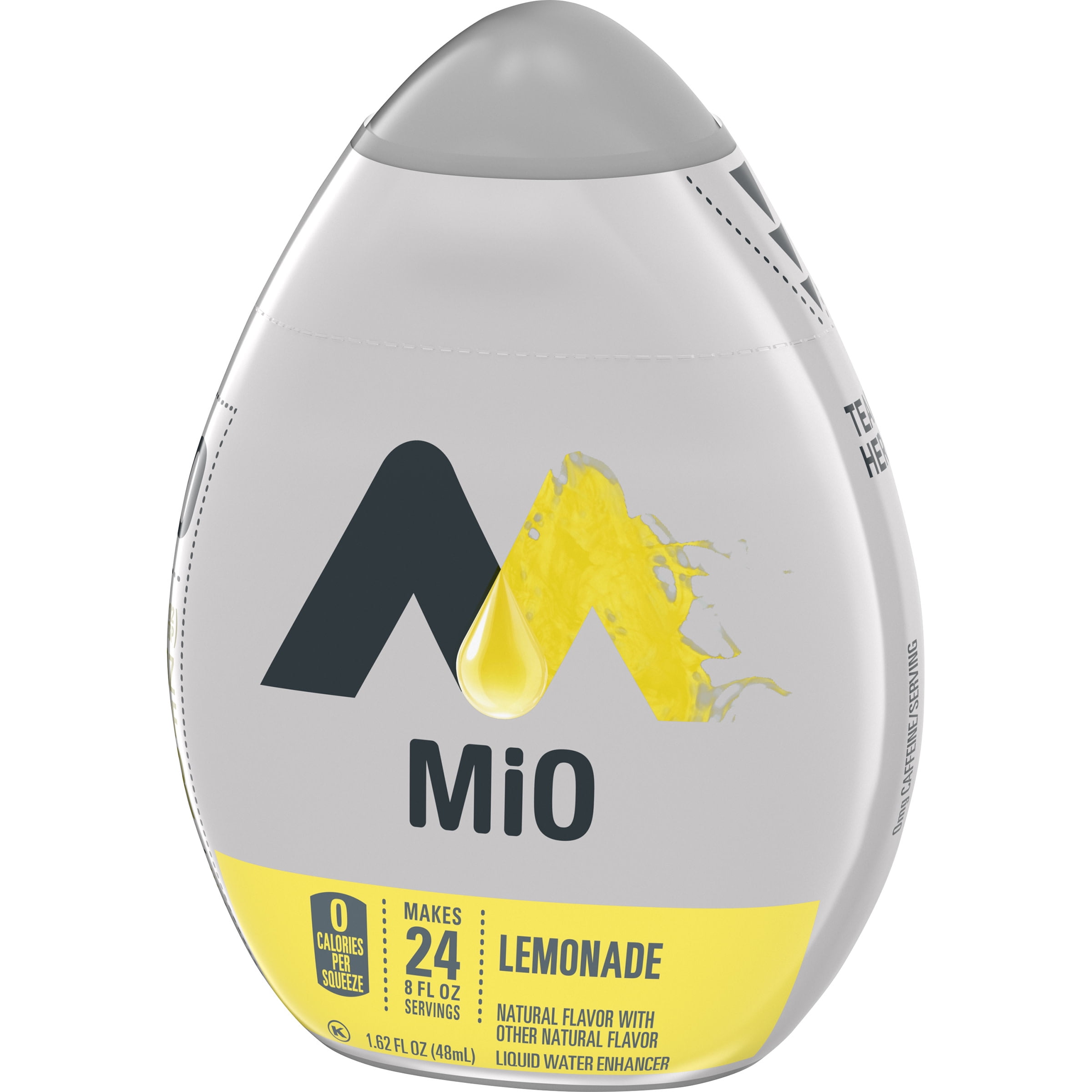Mio Lemonade Nutrition Facts Besto Blog