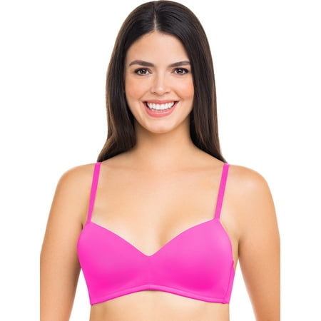 

Kindly Yours Women s Sustainable Wireless T-Shirt Bra