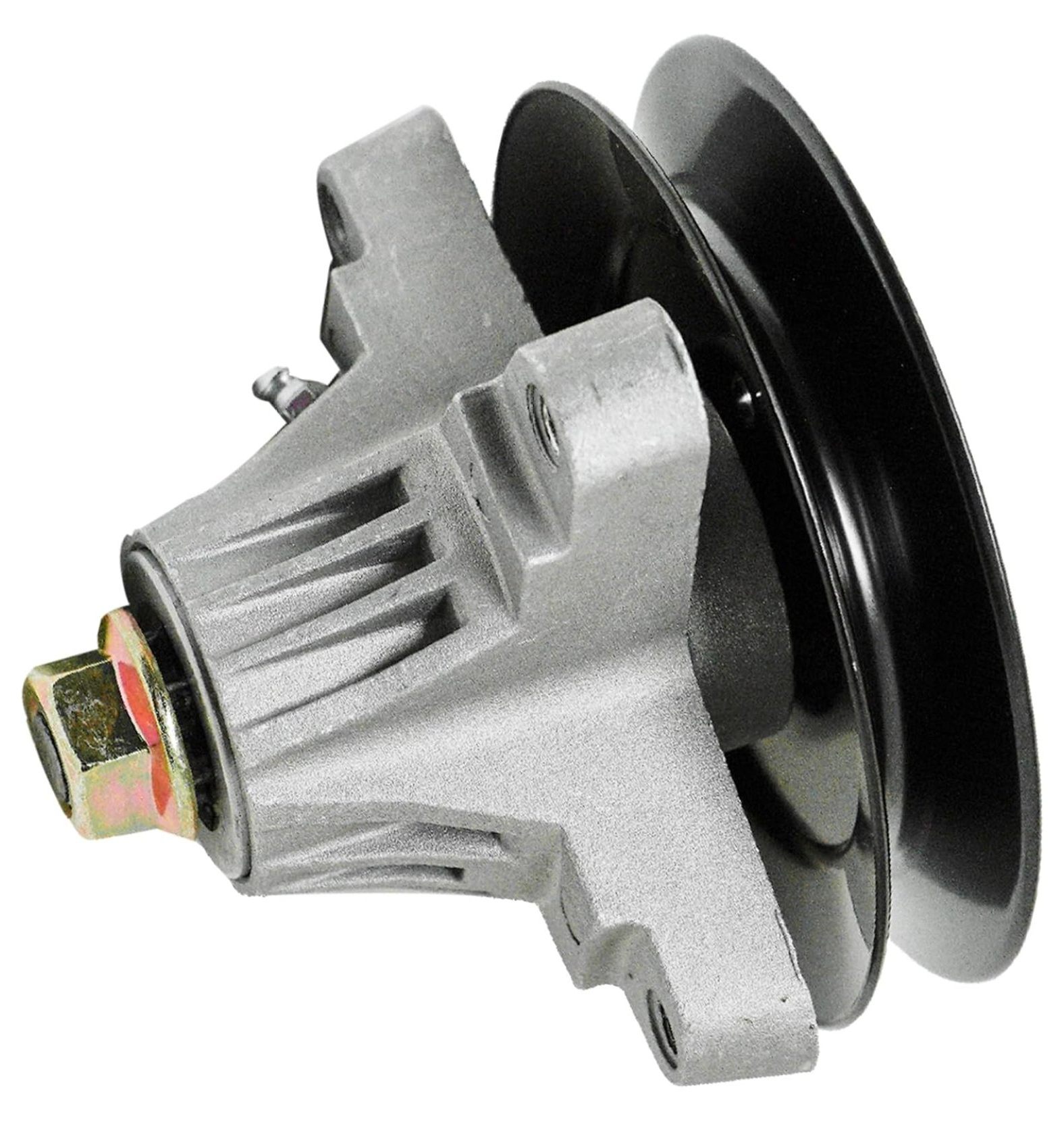 Spindle Assembly For MTD Lawn Mower – Replaces 618-05016, 918-05016, 618-04825 By RUSSO