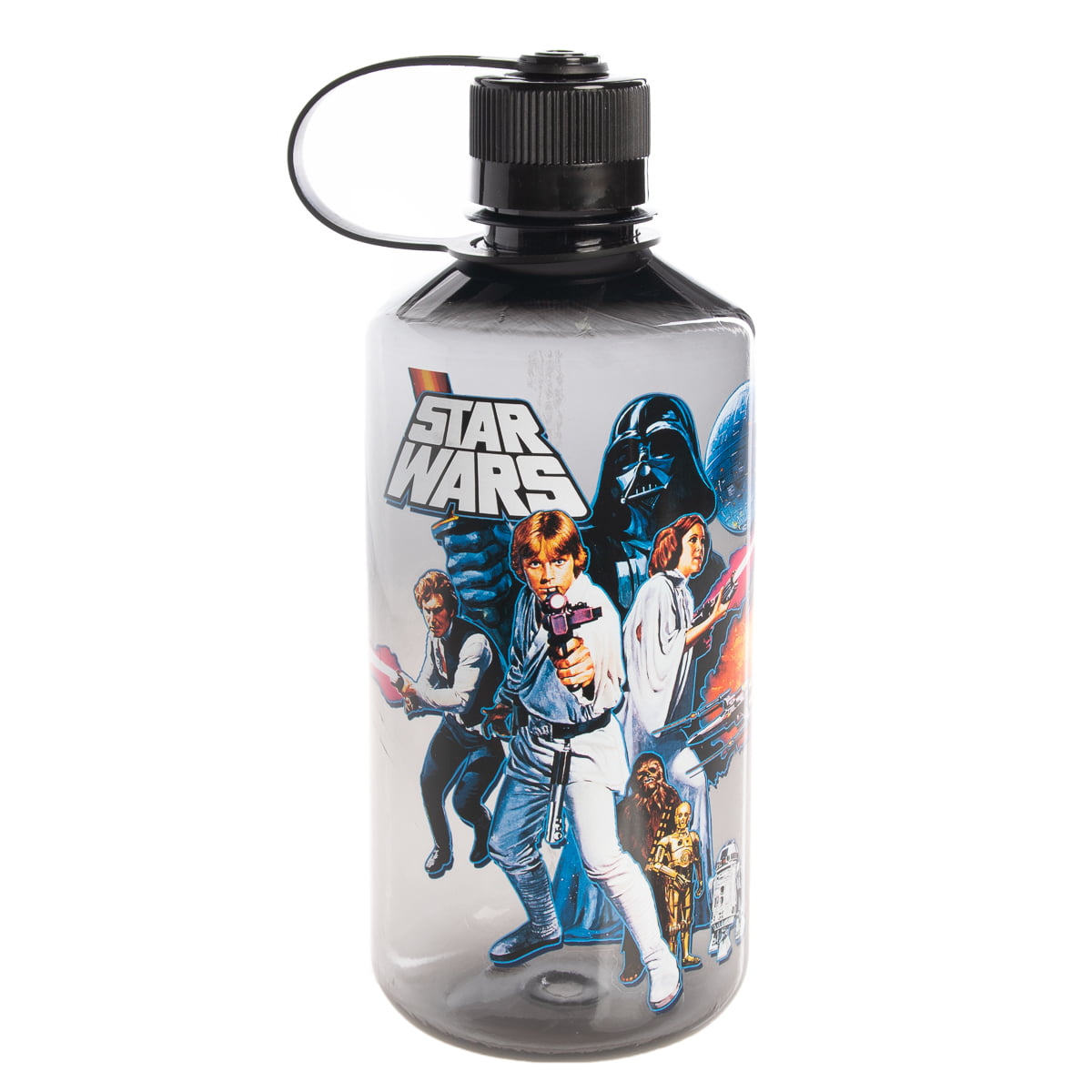Star Wars Flasche