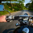 thumbnail image 4 of YSNOOWE Control De Velocidad Para Motorbike Con Plástico Compatible Y Resistente, 4 of 8