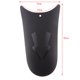 thumbnail image 2 of Extensor de Extensión de Guardabarros Delantero de Motocicleta Universal para Motocicleta - Negro - Tipo C Sunnimix Extensor de guardabarros delantero, 2 of 8