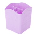 thumbnail image 3 of Cajas de papelería, caja de almacenamiento, papelería, cosméticos, herramientas de manicura, contenedores, caja de almacenamiento, artesanía superior, 3 of 8
