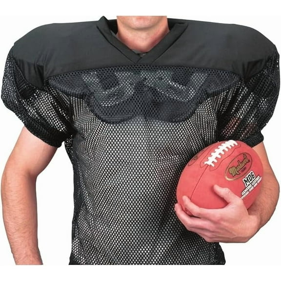 Markwort Football Mesh Jersey (Adult)