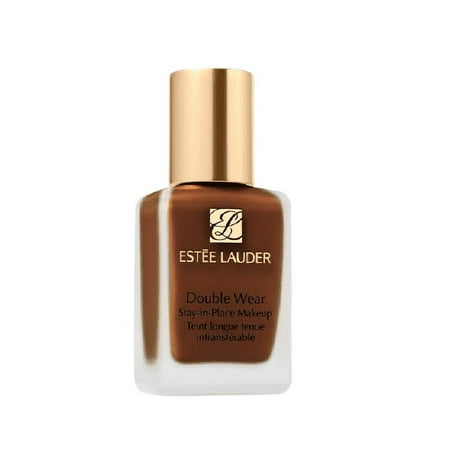 ESTEE LAUDER DOUBLE WEAR FOUNDATION 0.42 OZ MOCHA ESTEE LAUDER/DOUBLE WEAR STAY-IN-PLACE MATTE PWDR FOUNDATION 6N1 MOCHA 0.42 TEINT LONGUE TENUE INTRANSF.