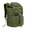 35L-Green, variant on 35L Tactical Backpack with Multiple Compartments and Padded Laptop Sleeve