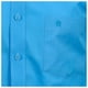 thumbnail image 4 of Manchester Camisa de Vestir Slim Fit  Aqua, 15.5" Cuello 34" Manga Manchester 59950G, 4 of 4