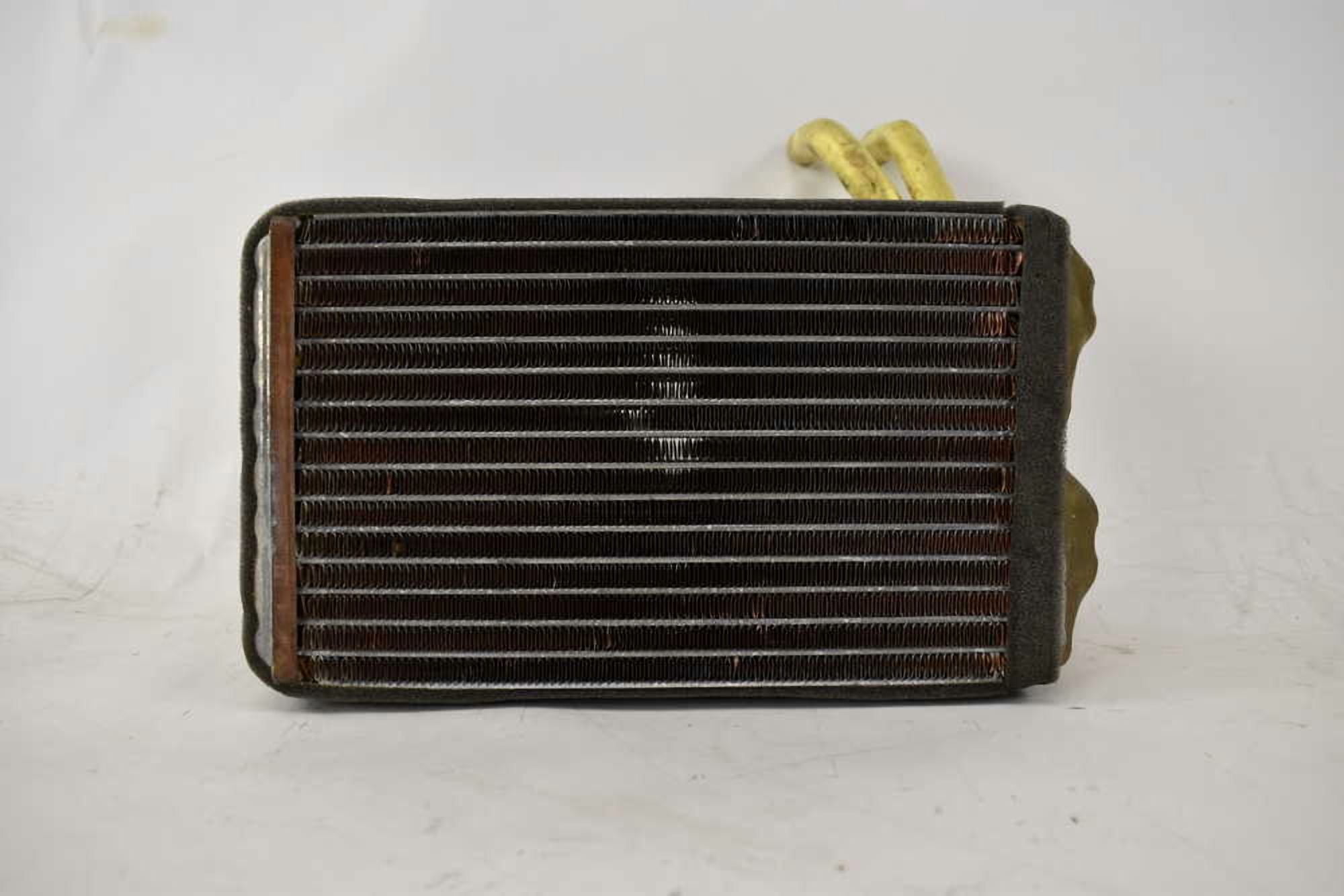 HVAC Heater Core