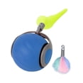thumbnail image 4 of Pelota Interactiva para Gatos Strade Fareast Limited Azul, 4 of 8