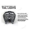 thumbnail image 6 of Applies to Tail Light for KTM 690 Duke 2007-2014 2013 2012, 6 of 6
