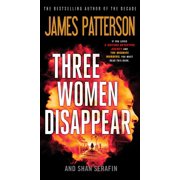 Three Women Disappear (Paperback)
