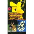 thumbnail image 1 of Pre-Owned Handbook of Small Animal Toxicology and Poisonings (Paperback) 0323012469 9780323012461, 1 of 1