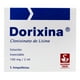 thumbnail image 1 of Dorixina 100 mg/2 ml solución inyectable 5 ampolletas, 1 of 2
