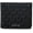 Multicolor, variant on Men's Cooper Billfold with Pocket Wallet Signature (Black)