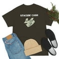thumbnail image 3 of Stackin' Cash Tee, 3 of 9