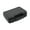 260X180X75mm, variant on Multipurpose Plastic Tool Carriers Compact Hard Case Heavy Duty Tool Box For Professional Contractors And Home Use