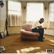 Kendrick Lamar - Mr. Morale & The Big Steppers - Music & Performance - Vinyl