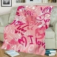 blankets for baby Cooling Heavy Blanket Couch, Warm Present Birthday