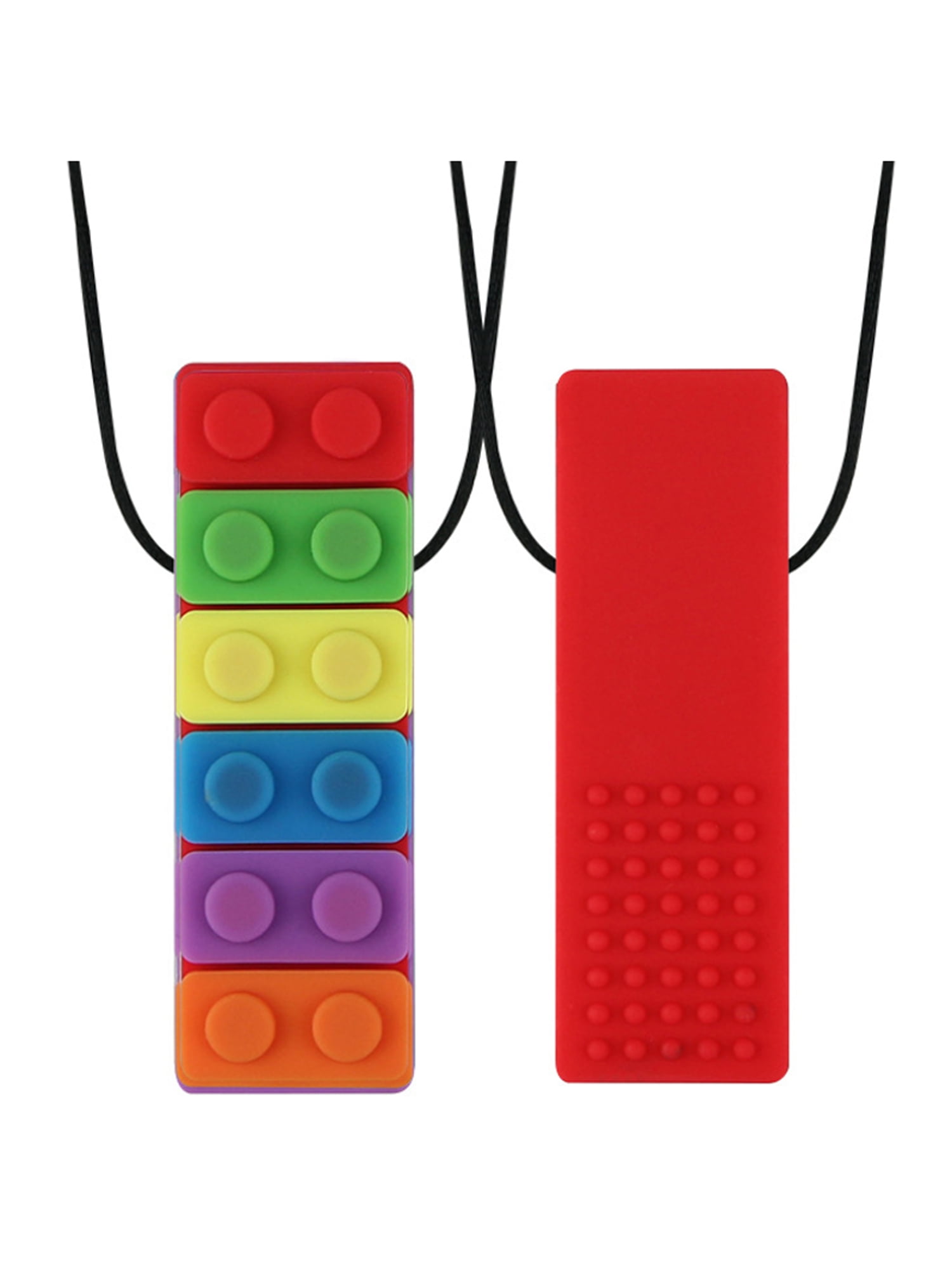 vibrating teether autism