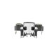 thumbnail image 3 of For 3ds New 3dsll 3ds Xl Charging Port Connector Tail Plug Holder, 3 of 5