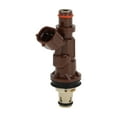 thumbnail image 1 of Inyector de combustible Unique Bargains para Toyota 4Runner Limited, SR5 3.4 1998-2002, boquilla de combustible de coincidencia de flujo No.23209-62040 1 Pc, 1 of 7