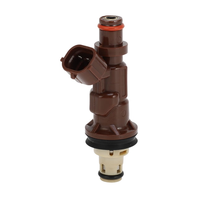 Inyector de combustible Unique Bargains para Toyota 4Runner Limited, SR5 3.4 1998-2002, boquilla de combustible de coincidencia de flujo No.23209-62040 1 Pc