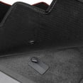 thumbnail image 4 of Lloyd Mats Custom Fit Floor Mats for Dodge Charger AWD LogoMat 2006-2010 2PC Set Charcoal, 4 of 5