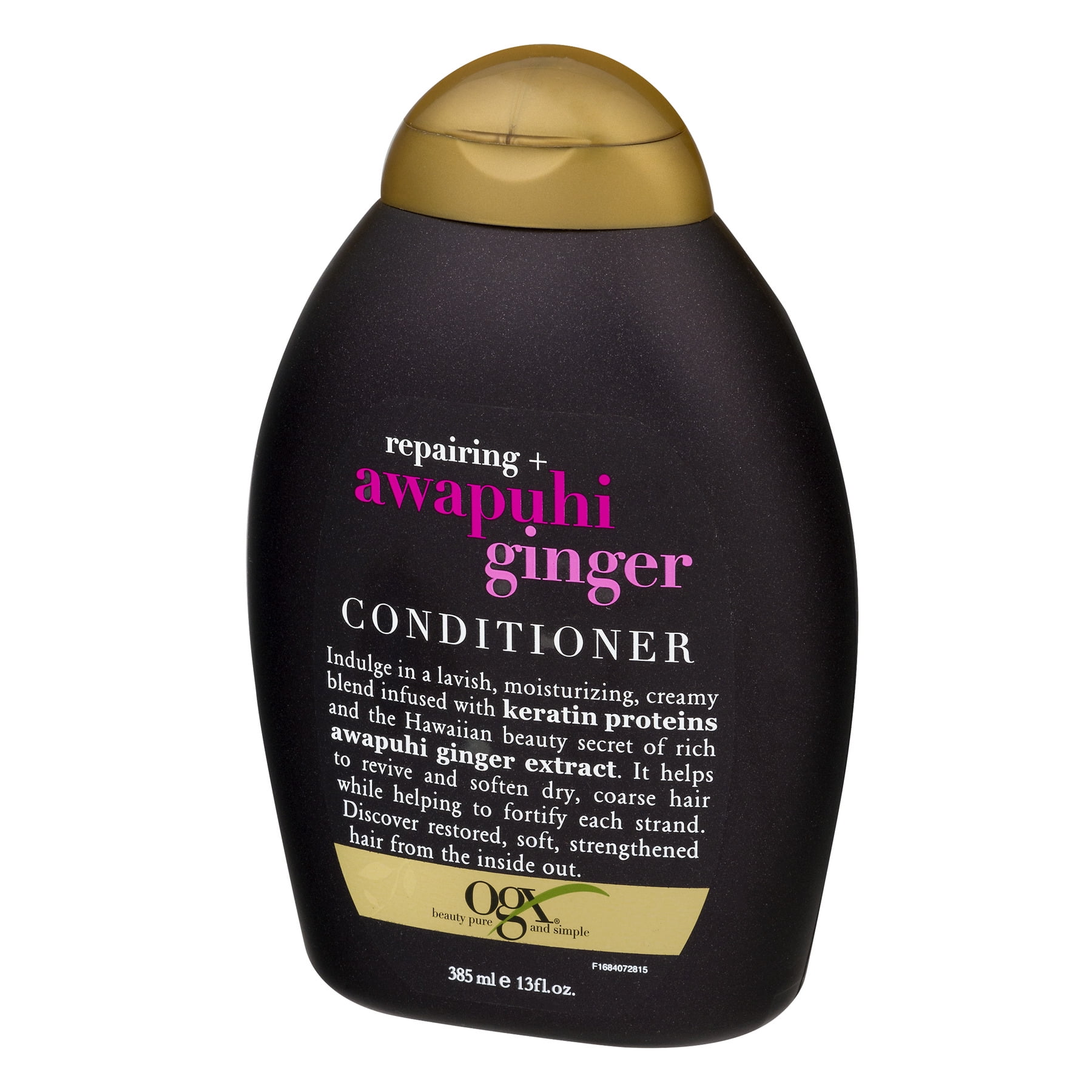 Organix Repairing Awapuhi selling Ginger Dry