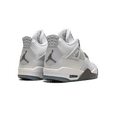 thumbnail image 3 of JORDAN GRADE SCHOOL Air Jordan 4 GS "Photon Dust / Blue Chill" HV4401 014 HV4401 014 from Stadium Goods, 3 of 7