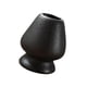 thumbnail image 2 of Batidor de matcha Chasen Stand para limpiar, regalo para amantes del té, accesorios de té portátiles negro, 2 of 9