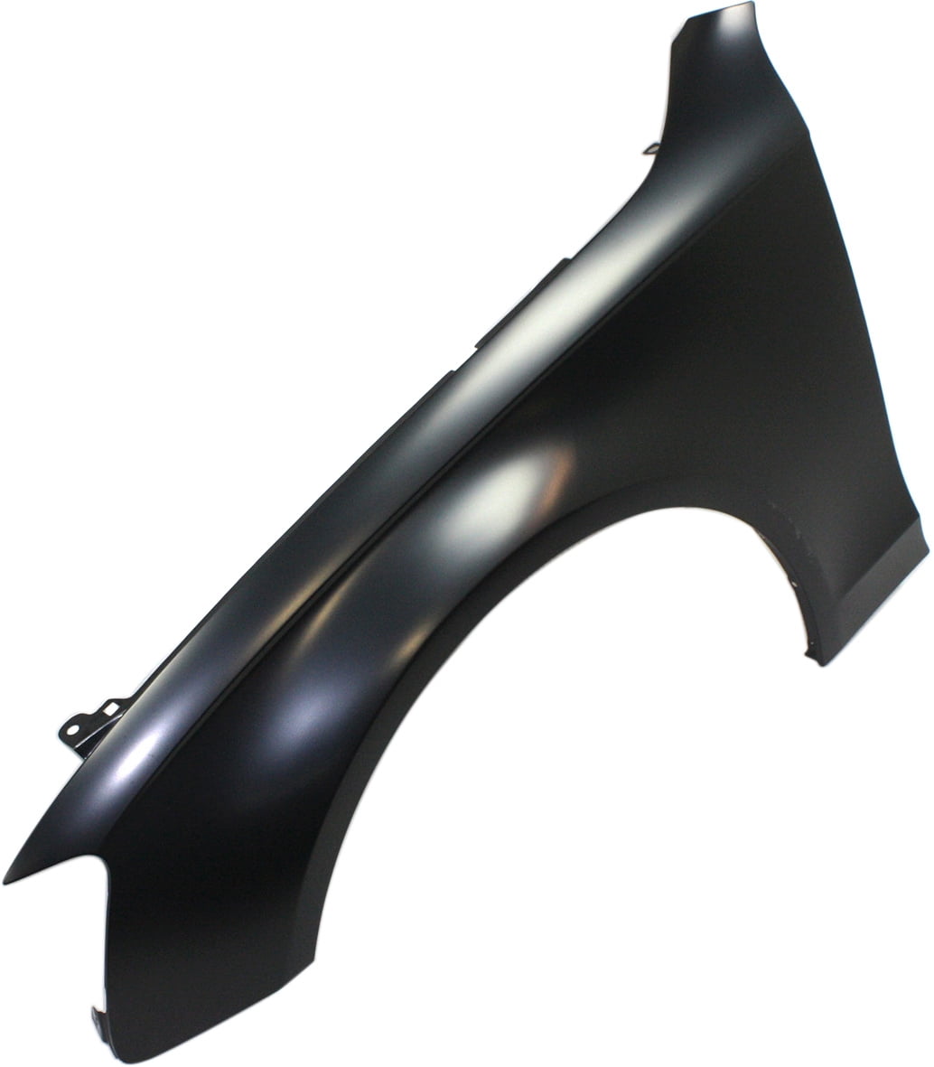 Replacement S220150 Fender Compatible with 2007-2013 Suzuki SX4 2012 Crossover Front, Left Driver Hatchback