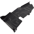 thumbnail image 2 of Replacement REPK310110 Engine Splash Shield Compatible with 2004-2007 Kia Spectra 2005-2006 Spectra5 Right Passenger, 2 of 3