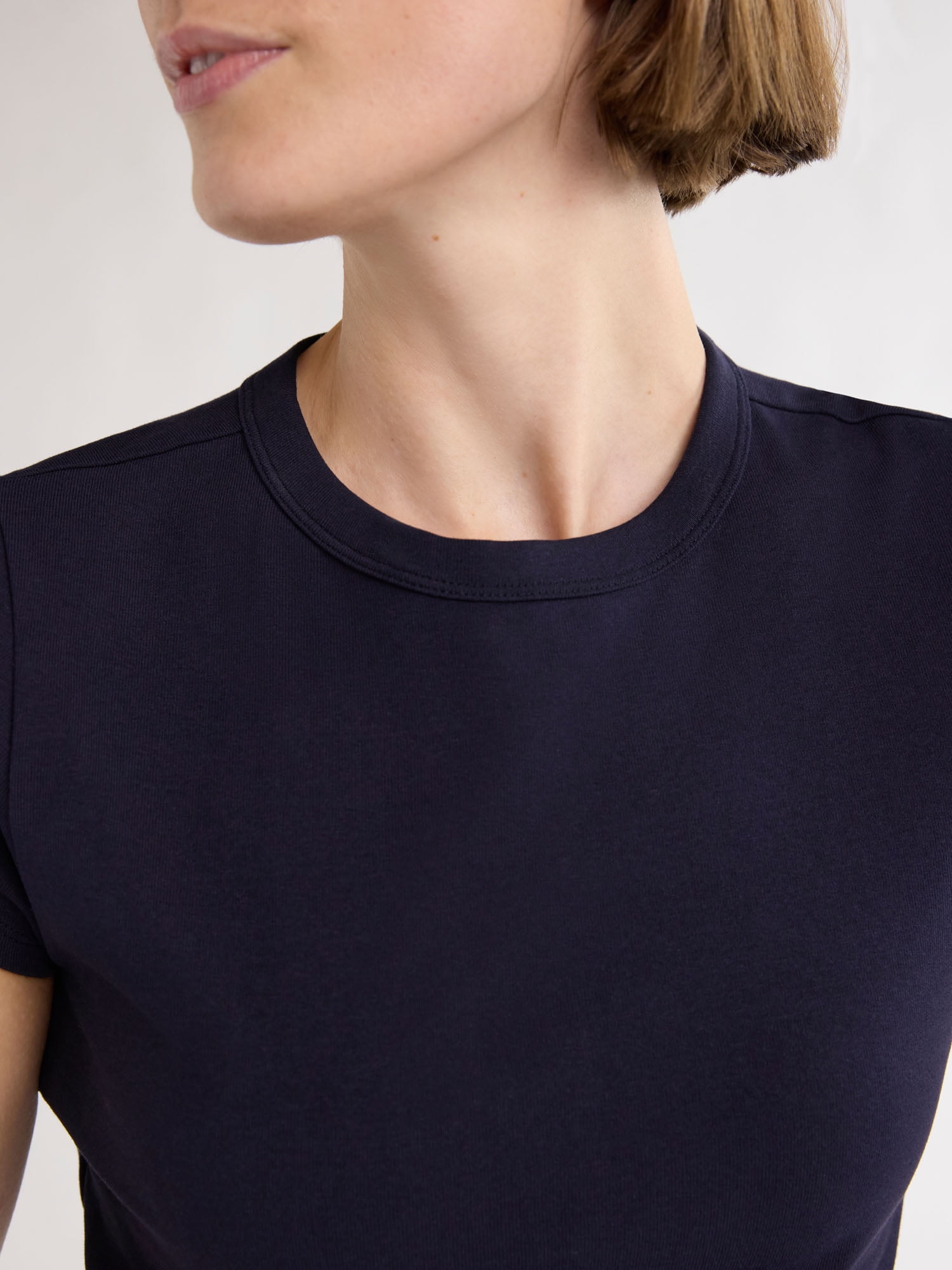 Free Assembly Women's and Women's Plus Cap Sleeve Tee, Sizes XS-4X