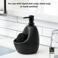 thumbnail image 6 of Umbra Joey Soap & Lotion Pump Dispenser 20oz (591 ml), 6 of 14