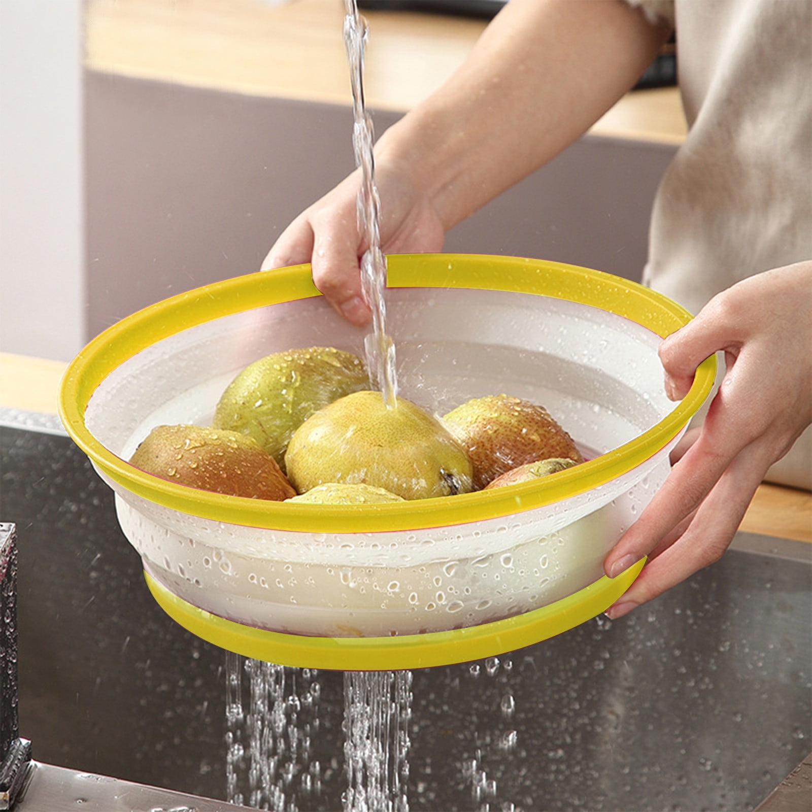 Yeglg Bouclier Verseur Pour Mélangeur, Couvercle Anti-éclaboussures Pour Mélangeur, Couvercle En Plastique Transparent Pour Bol Verseur, Tête Inclinable Pour Ustensiles De Cuisine