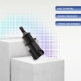 thumbnail image 3 of Car Ambient Air Charge Temperature Sensor for Chrysler Jeep Dodge 2000-2018 5149264AB 05149264AB, 3 of 5