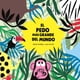 thumbnail image 1 of Libro El Pedo Mas Grande Del Mundo Tapa Dura, Autor Rafael Ordoñez, Editorial Nube Ocho, 1 of 2