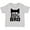 AC-Heather Grey, variant on Inktastic Brother Announcement Big Bro Boys Boys Toddler T-Shirt