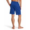 thumbnail image 3 of Hanes 4pk Knit Sleep Short Bonus Pack, Sizes S-XL, 3 of 12