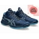 thumbnail image 1 of ASICS GELBURST 28 "STANDARD" 1063A099 400 Night Sky/Grand Shark Men Basketball, 1 of 6