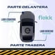 thumbnail image 2 of Alerón de Defensa Ambos Ford Super Duty 2017 2018 2019 Genérica Alerón de Defensa, 2 of 4