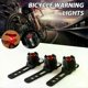 thumbnail image 3 of LED Cycling Tail Light with 3 Modes Waterproof Bicycle Rear Lamp Safety Accessory for Night Riding Visibility Enhancement, 3 of 5