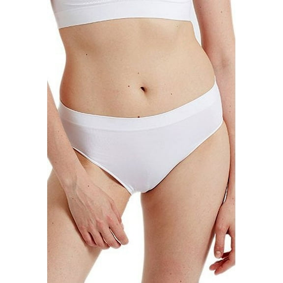Pretty Polly Eco-Wear Seamless Soft Brief SPAWM7