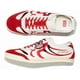 thumbnail image 4 of Onitsuka & Tiger MEXICO 66 DELUXE White/Classic Red 1181A370 100 UNSX NEW JPN F/S, 4 of 6