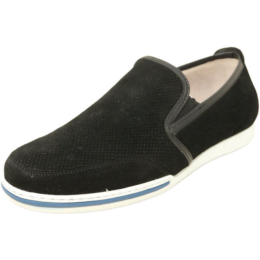 English Laundry English Laundry Men�s Dylan Black Ankle